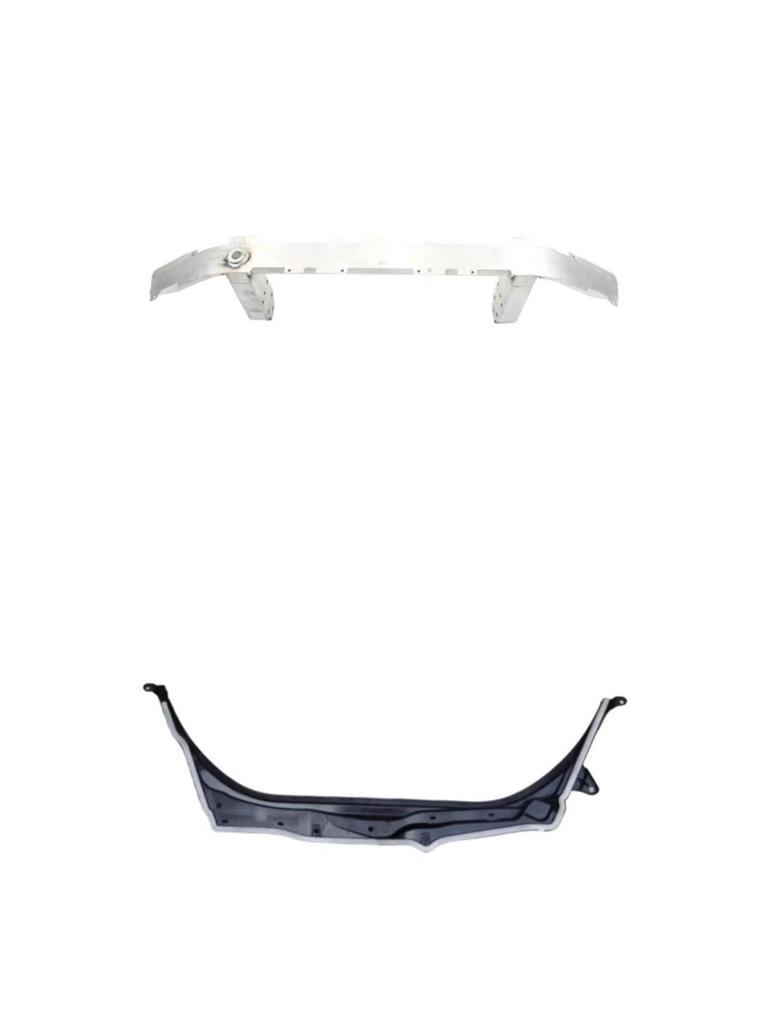 41359633623/41359633624: Переднее крыло для BMW 5 серии G60