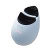 YA-MAN Mysé Cleanse Lift Facial Cleansing Brush, Ice Blue, MS70L
