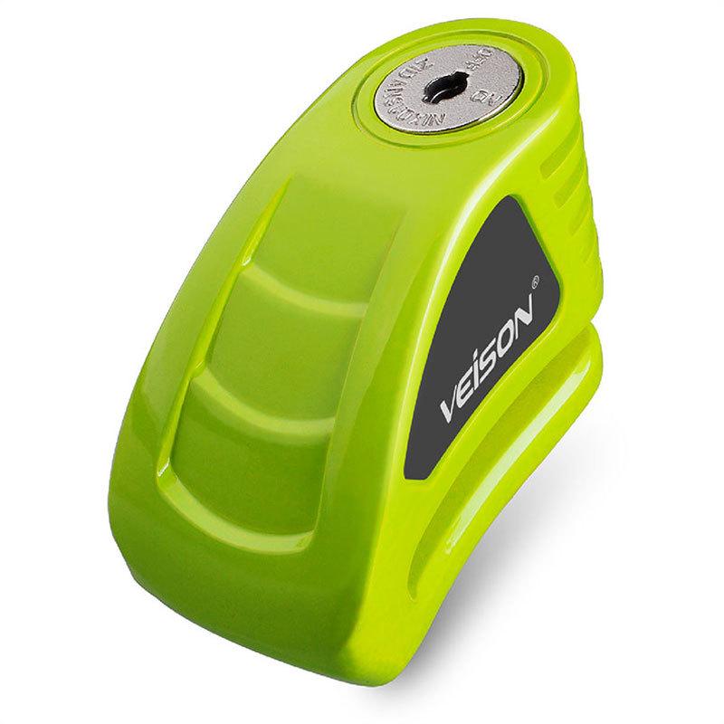 VEISON Motorcycle Disc Brake Lock Anti-theft for Electric Vehicles and Bicycles