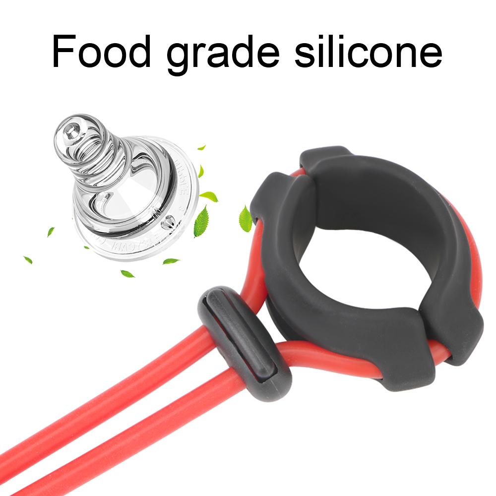 Силиконовые Кольца на Пенис Мужские Долгоиграющие Кольца для Пениса Задержка Эякуляции Секс-Шоп Кольцо для Пениса Веревка Секс-Игрушки для Взрослых Мужчин Взрослые Товары