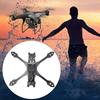 Рама для FPV гоночного дрона 225 мм 5 дюймов Рама квадрокоптера из углеродного волокна 5 мм луч для Vista Аэрофотосъемка и аналоговая камера