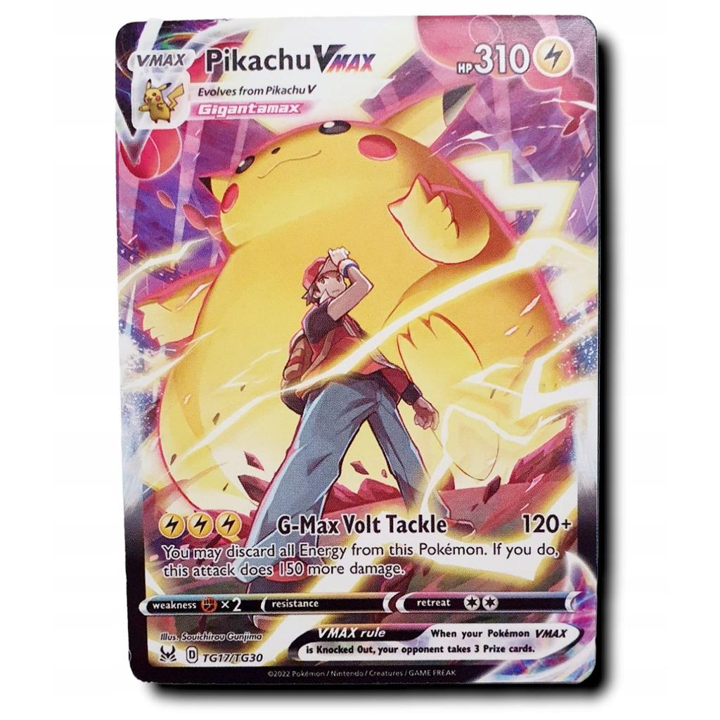 Коробка бустеров TCG Серия Sword Shield 36 пачек 360 карт Коллекционная для детей и коллекционеров