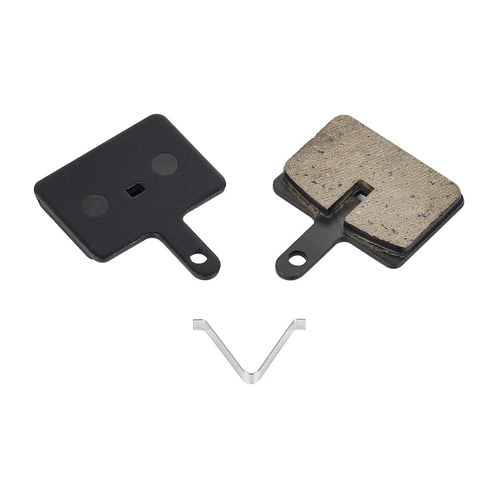Disc Brake Pads for Kukirin G2 G4 G2Ultra 2026Version Electric Scooter Brake Caliper Friction Pad Replacement Parts Accessories