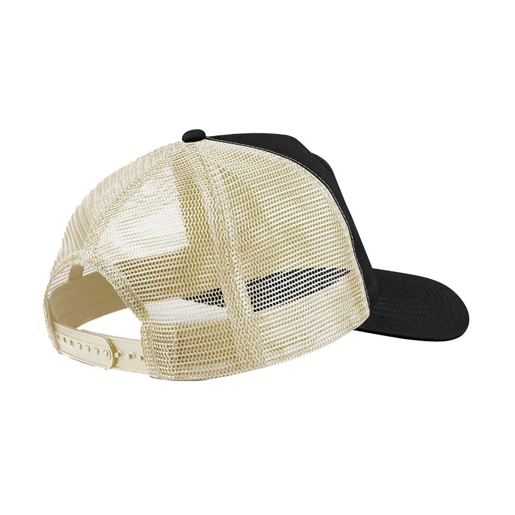 Beechfield Unisex Adult Patch 5 Panel Trucker Cap