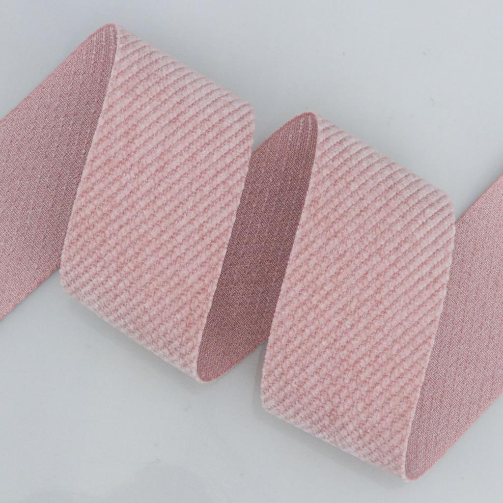 Романтичная и уютная однотонная односторонняя нейлоновая лента-бант ручной работы, аксессуары для волос, шляпа, одежда, подарочная коробка, упаковочная лента для цветов