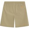 New Balance Повседневные шорты мужские бежевые AMS42329-OVU