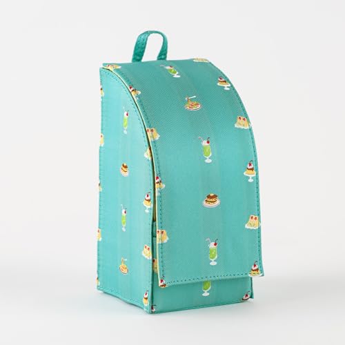 Hobonichi Techo stappo mini Тайский и Chief/Кафе Аксессуары для записной книжки
