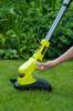 Ryobi Rlt183225F Podkaszarka Kosa 30Cm Akumulatorowa Wykaszarka + 2,5Ah