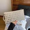 Ретро Маленькая Сумка через плечо из ПУ кожи с заклепками для женщин Панк стиль Сумки и кошельки Женские Сумки кроссбоди AVE