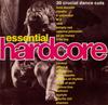CD VARIOUS - Essential Hardcore (UK Import) DINCD33 Dino Entertainm 1991 Europe Dance & Electronica Used