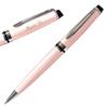 Персонализированная шариковая ручка Waterman Expert Essential Шариковая ручка WATERMAN Розовая (Роза КТ)