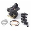 Fuel Pump Kit For Kohler K-Series 10 12 14 16 HP K241 K301 K321 K341 Engines