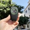 Защита бесключевого пульта для Leapmotor T03 S01 C11 C01 Силиконовый Мягкий Чехол для Автомобильного Ключа Держатель Брелока Чехол Автоаксессуары