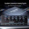 G-MARK DG6 6-канальный стереоусилитель для наушников
