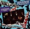 7-дюймовая пластинка DARYL HALL  JOHN OATES  A Nite At The Apollo Live PB14178 RCA 1985 Канада Рок Б/у