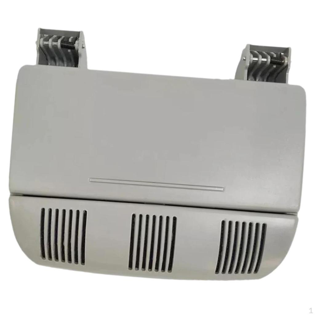 1Z0868565 Бокс для очков на крышу Передний Потолочный Легкий Держатель для очков Запасные части Прочный