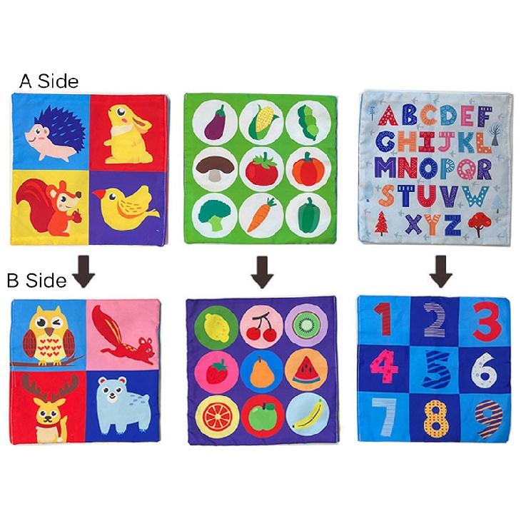 Mt Toys Игрушки Монтессори Волшебная коробка для салфеток Детская обучающая обучающая деятельность Сенсорная игрушка для детей Упражнения для пальцев Бизи-доска для малышей