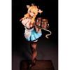 Syxlcygj Lado Toys 1/12 Дейзи Торис Девушка с пивом Фигурка Действия Раскрашенная Полная ERA-003 Подвижные Глаза