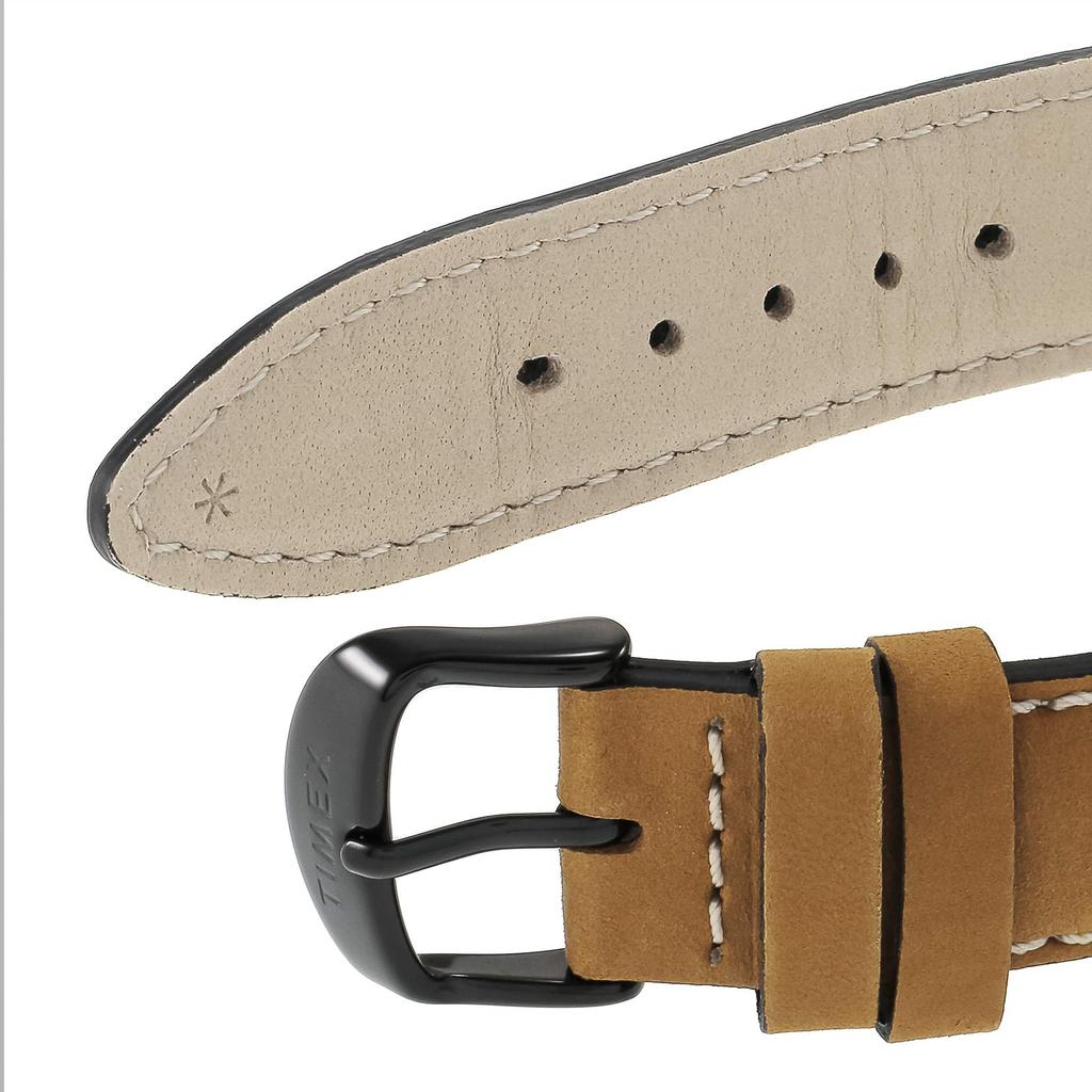 Часы TIMEX T2N677 черный циферблат мужские