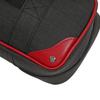 Daisei Lightweight Billiard Cue Case (Red/Black, 3x4)