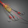 Trap Feeder Fishing Tools Fishinghook Lure Trap Hooks Fishing Bait Hooks Explosion Fishing Hooks