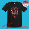 Murderdolls Murder Dolls Мужская Черная Размер S-5XL