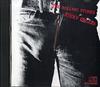CD ROLLING STONES - Sticky Fingers CK40488 Rolling Stones  США Рок Б/У