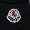 MONCLER MONTGENEVRE Down Jacket 0 blackUsed