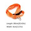 Secure Fit Drill Shoulder Strap Nylon Electric Wrench Strap  Cordless Impact Wrench