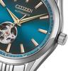 Citizen Collection Mechanical NH9111-54L Wrist Watch