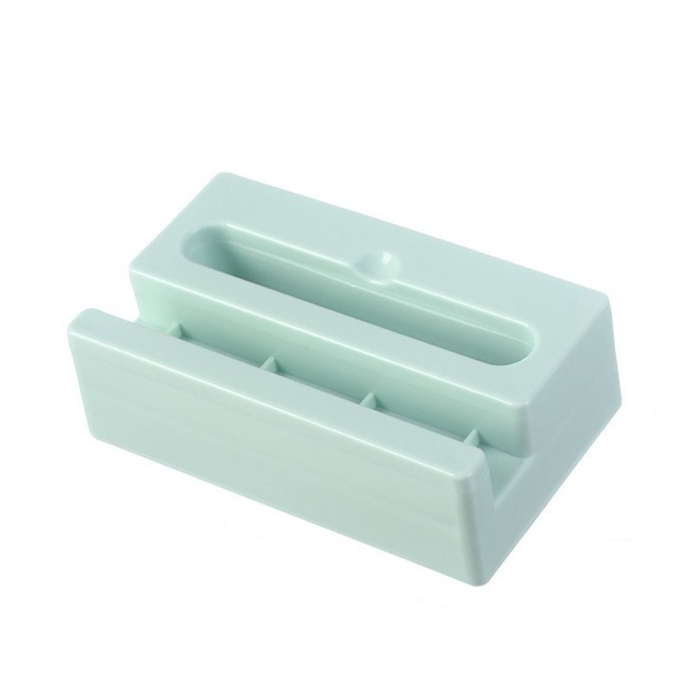 Plastic Cell Phone Stand Vertical Phone Stand Sound Amplifier Mobile Phone Accessories