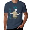 Gojo Dancing T-Shirt t shirts for man slim fit cotton t shirt man man t shirts graphic T-Shirt