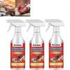3X New Automobile Engine Rat Mouse Repellent Spray Natural Vehicle Protection