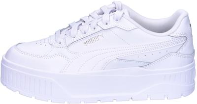 Кроссовки Karmen II Idol Sneakers white