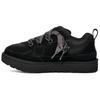 Lowmel Lo Black Men Sneakers 1169493-BLK