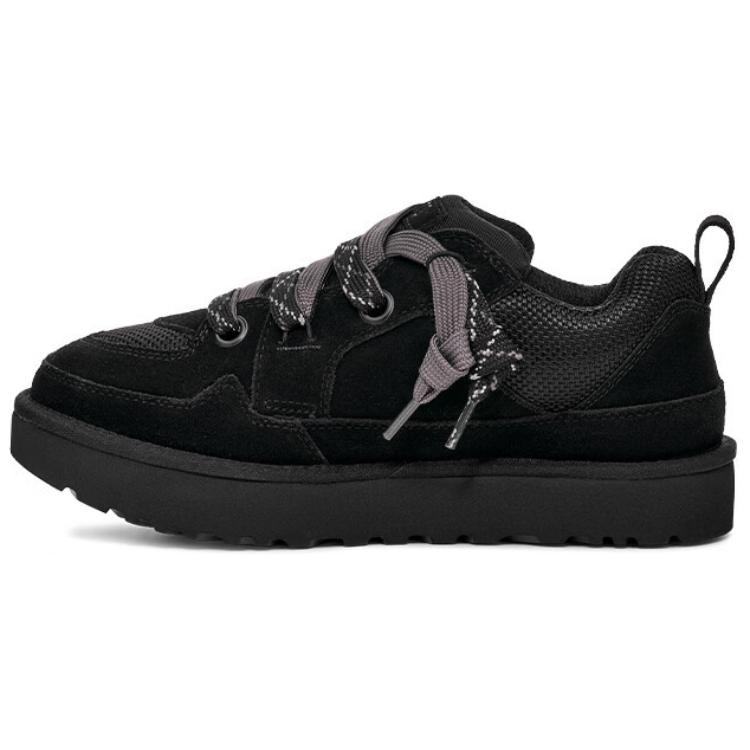 UGG Lowmel Lo Черный 1169493-BLK