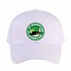 3.17 St Patricks Day Cap Adult Summer Women Unisex Peaked Hat Fashion Casual Adjustable Printed Baseball Caps Trucker Cap