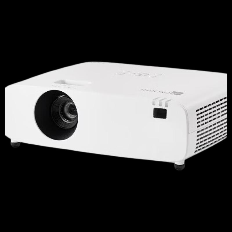 Baoshilai CK5893 LCD Лазерный Бизнес-Проектор