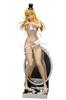 Фигурка Fairy Tail Alice Growing Up масштабная конфетная смола окрашенная готовая том 08 (1/6 продукта)