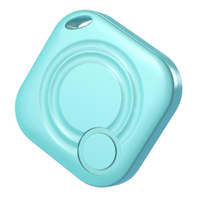 Умный Bluetooth GPS-трекер работает с Find My APP, устройство напоминания о потере для iPhone, локатор замены, рейтинг MFI