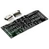 DIY Аудио Комплект TDA7294 200 Вт Аудио Усилитель Мощности Двухканальный HIFI Плата PCB Компоненты Поддерживает Питание DC +-24 В до +-40 В