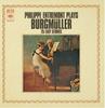 LP Record BURGMULLER, PHILIPPE ENTREMONT - Philippe Entremont Plays Burgmuller SOCL143 CBS 1973 Japan Obi Classical Used