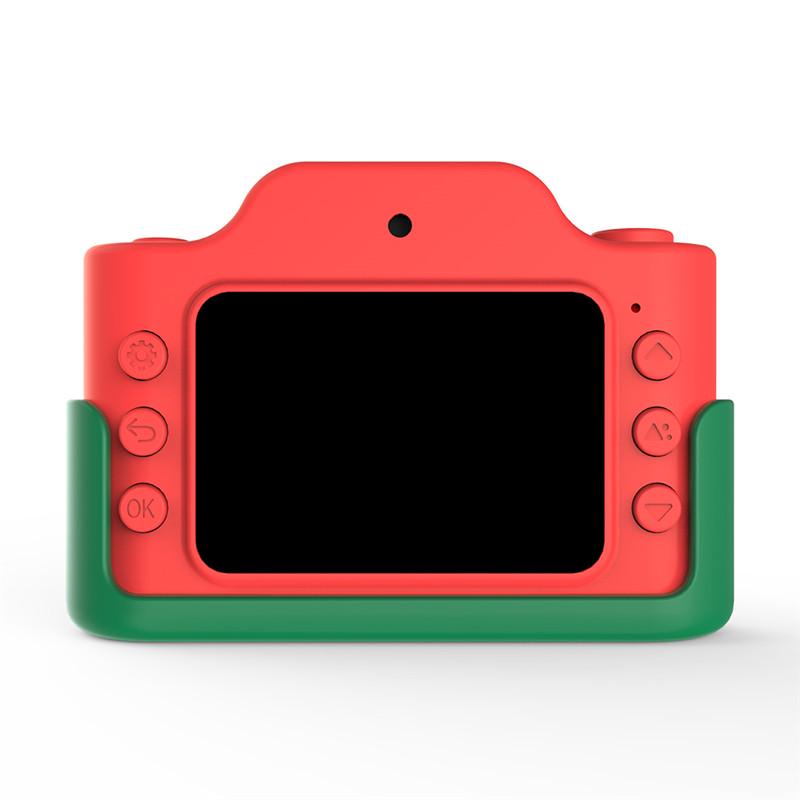 Рождественский подарок Детская камера Wi-Fi версия цифровой камеры Санта-мультфильма