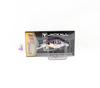 Jackall Chubby 38F MR Floating Lure UV UL Tamamushi Tiger (1835)