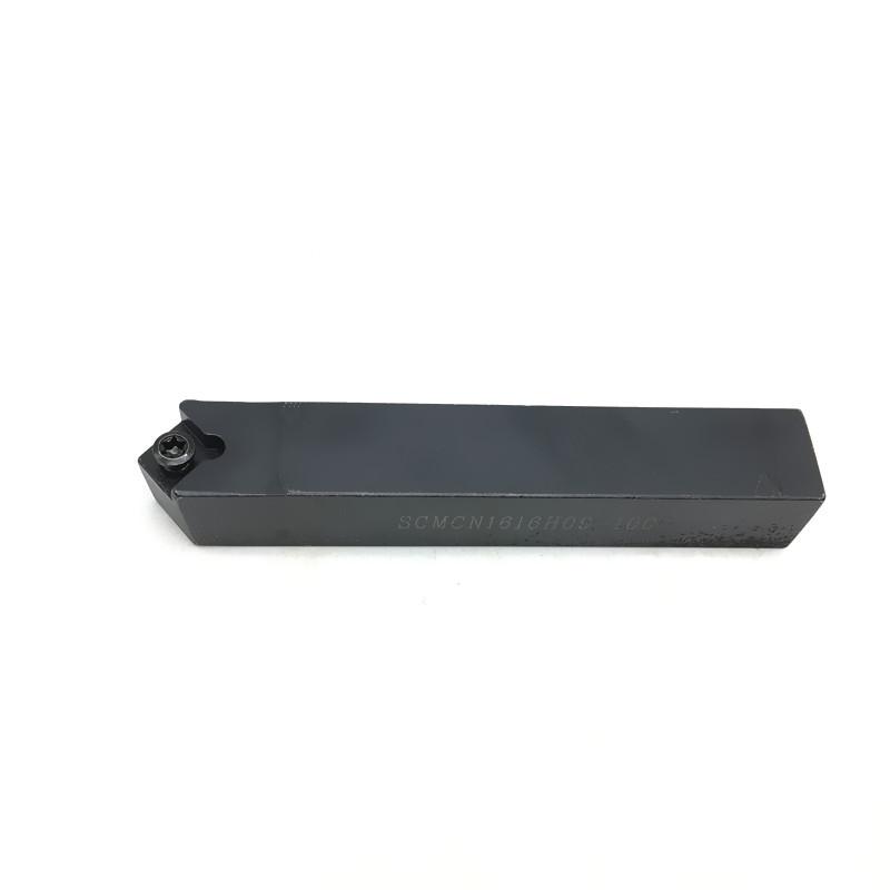 40° Держатель инструмента CNC SCMCN0808H06/1010H06/1212H06-100