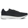 Puma Accent Black White Men Sneakers 195515-01