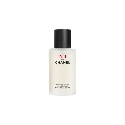 N°1 De Chanel Освежающий лосьон-эссенция Придает объем – Выравнивает тон – Придает сияние