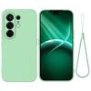 Samsung Galaxy A56 Однотонный Защитный Чехол от Падения для Телефона SM-A5660