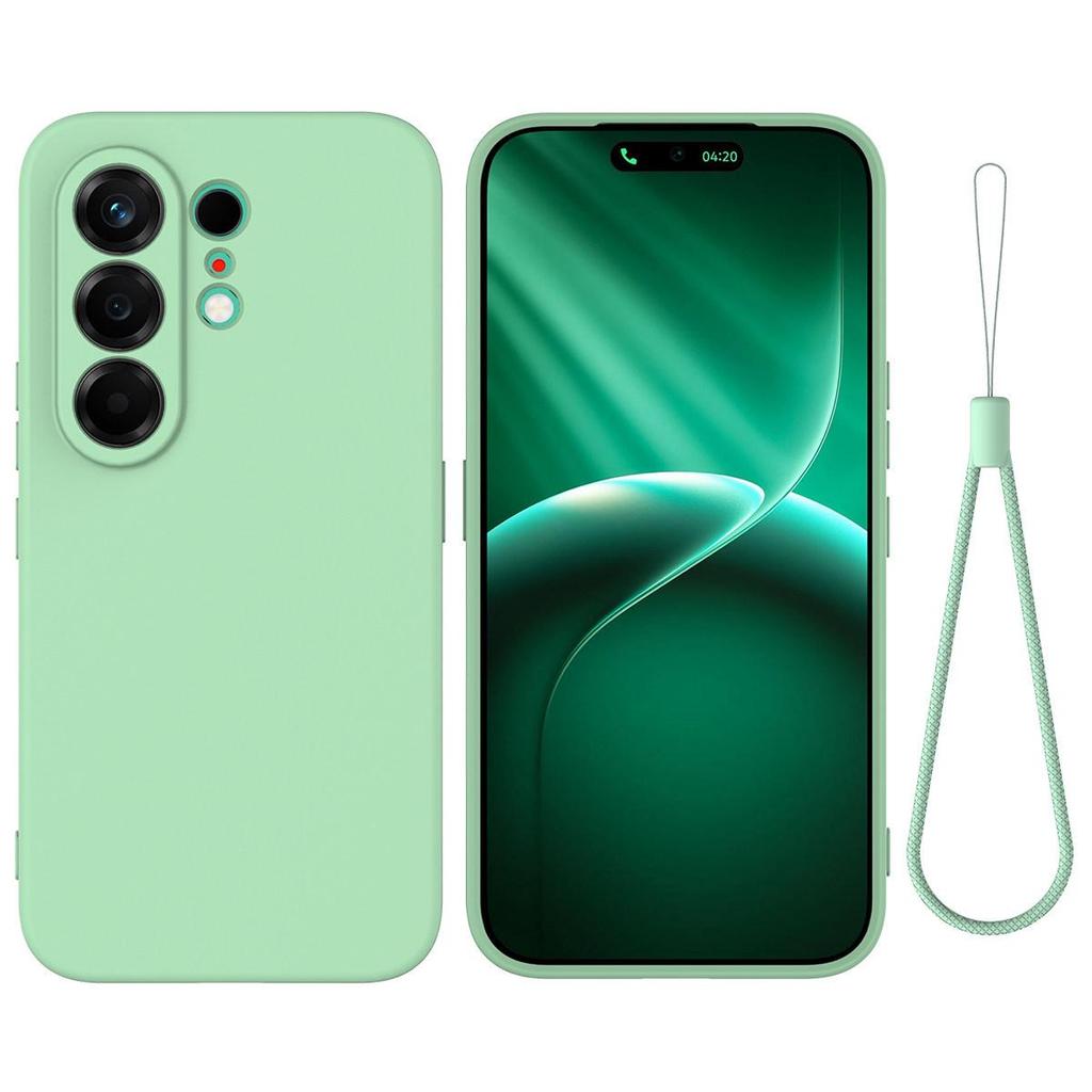 Samsung Galaxy A56 Однотонный Защитный Чехол от Падения для Телефона SM-A5660