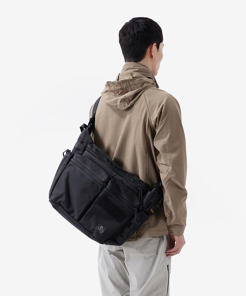 Magforce Racing Pigeon Messenger Bag